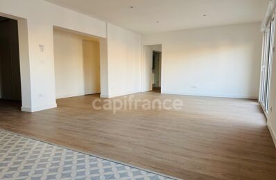 appartement 3 pièces 86 m2 à vendre à Annemasse (74100)