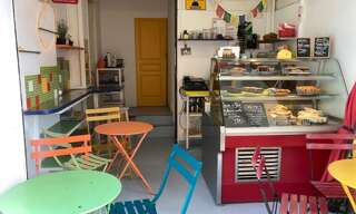 Commerce 1 Pièce 35 m² à vendre à Marseille 2 (13002)