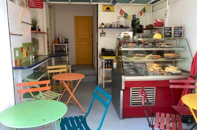 Commerce 1 pièces 110000 €