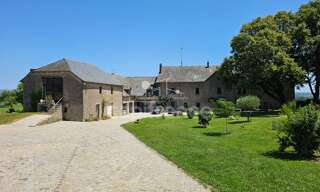 Maison 18 Pièces 820 m² à vendre à Albi (81000)