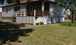Maison 6 Pièces 154 m² à vendre à Bressuire (79300)