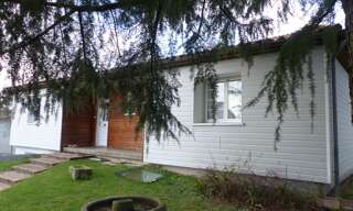 Maison 6 Pièces 154 m² à vendre à Bressuire (79300)