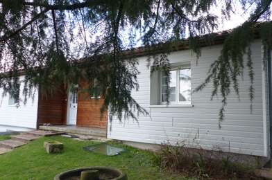 Maison 6 pièces 174000 €