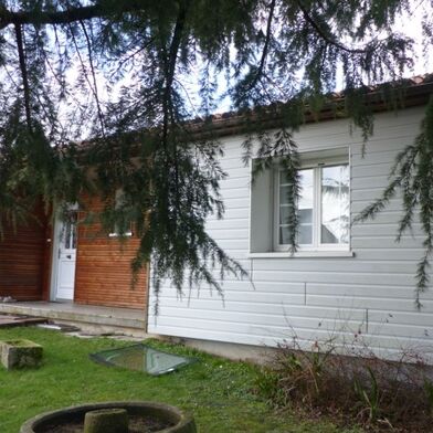 Maison 6 pièces 174000 €