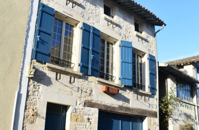 vente maison 166 000 € à proximité de Azay-sur-Thouet (79130)