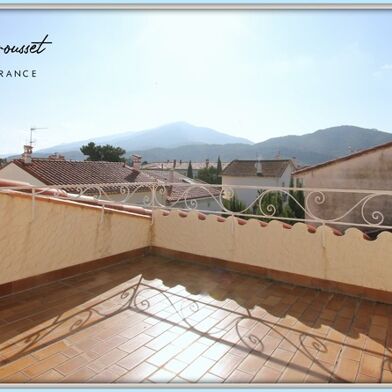 Maison 11 pièces 299000 €