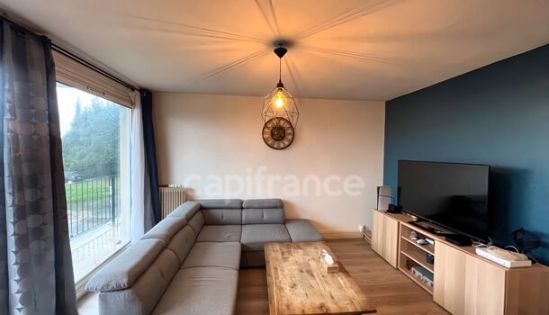 Appartement 3 pièces  à vendre Havre (Le) 76600