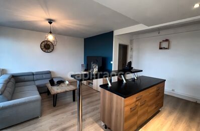 vente appartement 125 000 € à proximité de Harfleur (76700)