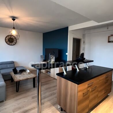 Appartement 3 pièces 97000 €