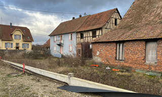 Commerce  380 m² à vendre à Muttersholtz (67600)