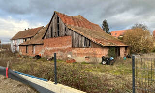 Commerce  380 m² à vendre à Muttersholtz (67600)