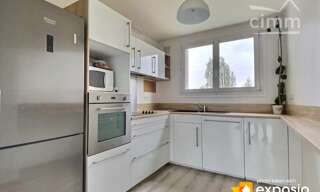 Appartement 3 Pièces 58 m² à louer à Arcueil (94110)