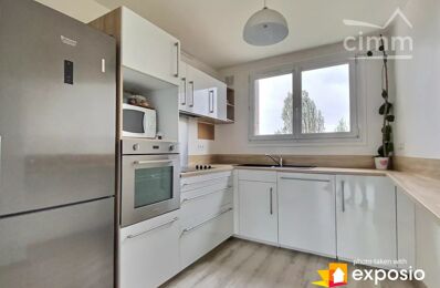 location appartement 1 442 € CC /mois à proximité de Saint-Cloud (92210)