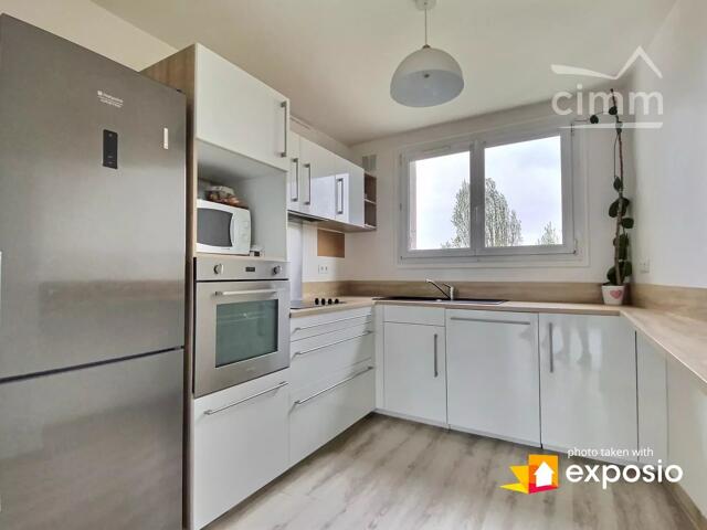 Appartement proposé à Arcueil