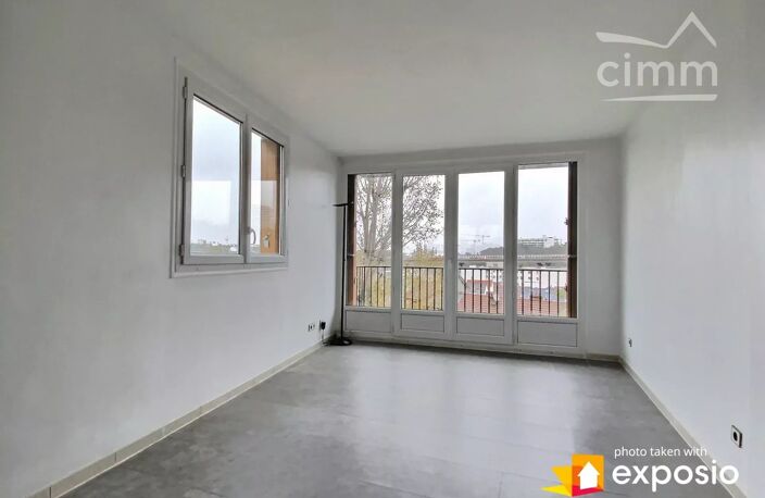 3 pièces avec parking et balcon — photo 3
