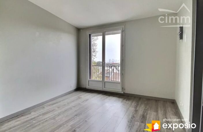 3 pièces avec parking et balcon — photo 5