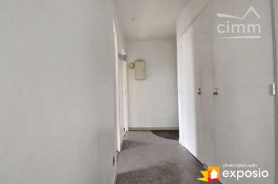 Appartement 3 pièces 1442 €