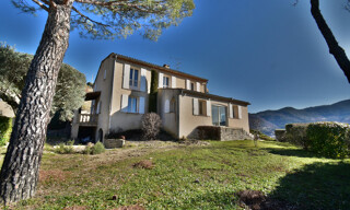 Maison 178 m² en viager Digne-les-Bains (04000)