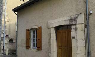 Maison 3 Pièces 49 m² à louer à Baix (07210)