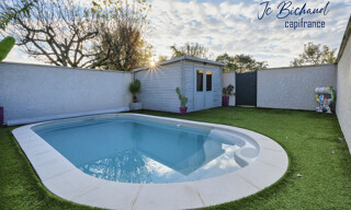 Maison 4 Pièces 107 m² à vendre à Jonage (69330)