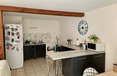 vente appartement 83 000 € à proximité de Mayenne (53)