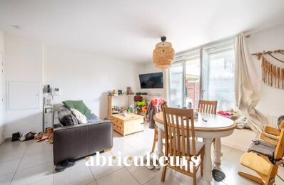 vente appartement 244 000 € à proximité de Saint-Prix (95390)