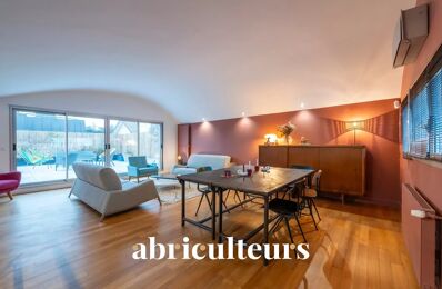 vente maison 1 790 000 € à proximité de Bois-Colombes (92270)