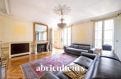 vente appartement 2 030 000 € à proximité de Aubervilliers (93300)