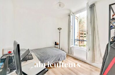 vente appartement 176 000 € à proximité de Villemomble (93250)