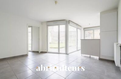 appartement 3 pièces 62 m2 à vendre à Le Bourget (93350)