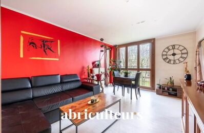 vente appartement 195 500 € à proximité de Beauchamp (95250)