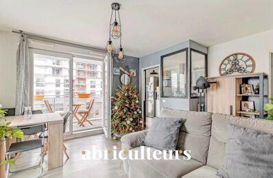 vente appartement 165 000 € à proximité de Villeparisis (77270)