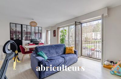 vente appartement 250 000 € à proximité de Forges-les-Bains (91470)