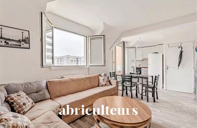 vente appartement 169 000 € à proximité de La Rochette (77000)