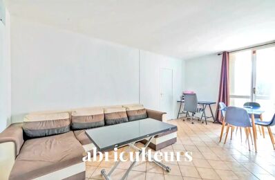 vente appartement 119 000 € à proximité de Louvres (95380)