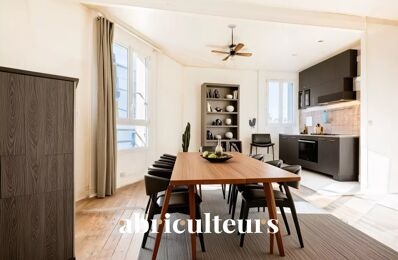 vente appartement 99 000 € à proximité de Aulnay-sous-Bois (93600)