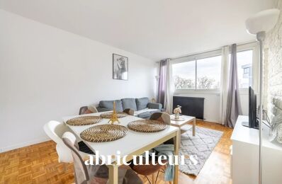 vente appartement 230 000 € à proximité de Andrésy (78570)