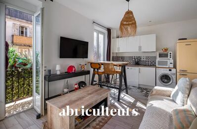 vente appartement 229 000 € à proximité de Cagnes-sur-Mer (06800)