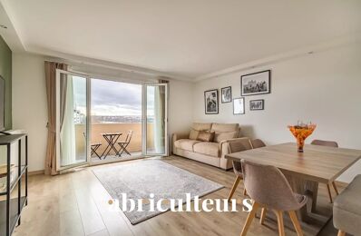 vente appartement 265 000 € à proximité de Maisons-Alfort (94700)