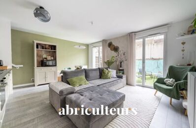 vente appartement 199 500 € à proximité de Magnanville (78200)