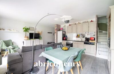 vente appartement 199 500 € à proximité de Juziers (78820)