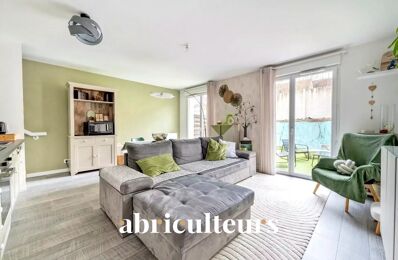 vente appartement 199 500 € à proximité de Mantes-la-Ville (78711)