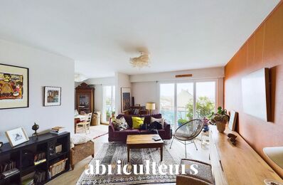 vente appartement 268 000 € à proximité de Vertou (44120)