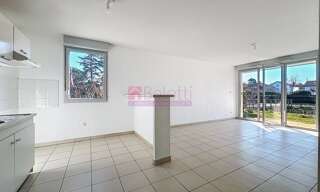 Appartement 3 Pièces 63 m² à vendre à Portet-sur-Garonne (31120)