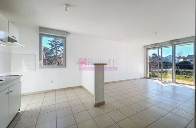 vente appartement 180 200 € à proximité de Cugnaux (31270)