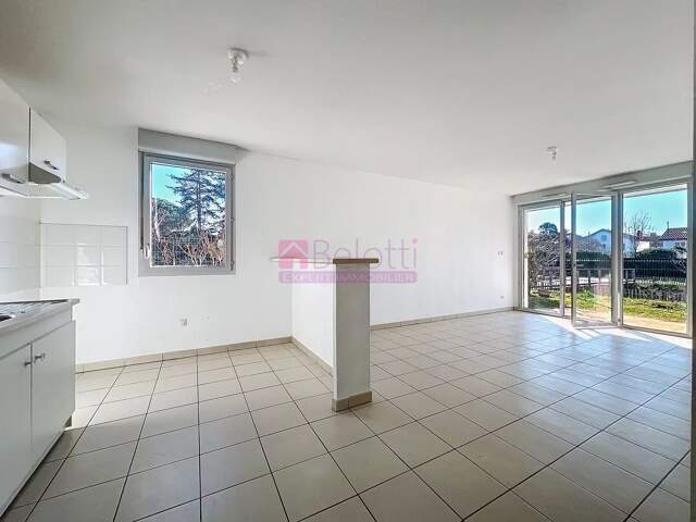 Appartement 3 pièces — photo du bien