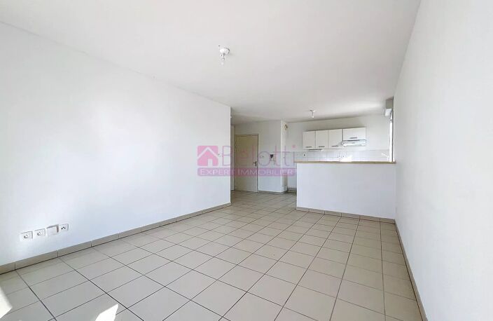 Appartement 3 pièces — photo 2