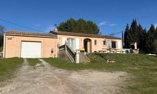 Maison 4 Pièces 86 m² à vendre à Villepinte (11150)