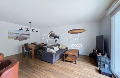 vente appartement 265 000 € à proximité de Bordeaux (33100)