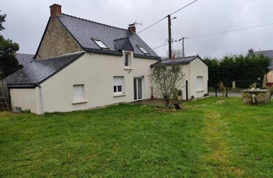 vente maison 290 000 € à proximité de Herbignac (44410)